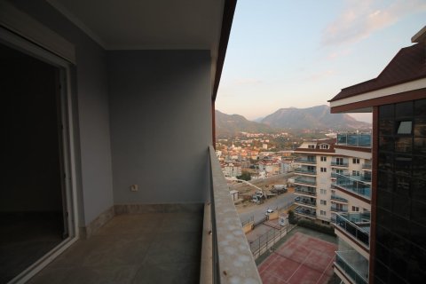 5+1 Wohnung  in Alanya, Antalya, Türkei Nr. 216589 - 22