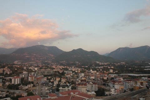 5+1 Wohnung  in Alanya, Antalya, Türkei Nr. 216589 - 6