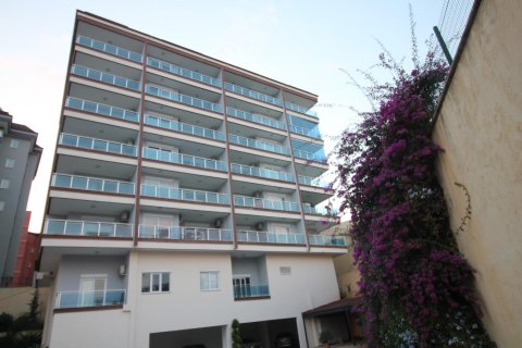 5+1 Wohnung  in Alanya, Antalya, Türkei Nr. 216589 - 5