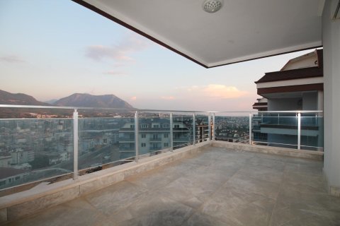 5+1 Wohnung  in Alanya, Antalya, Türkei Nr. 216589 - 8