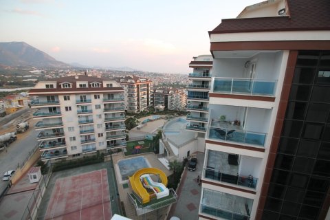 5+1 Wohnung  in Alanya, Antalya, Türkei Nr. 216589 - 12