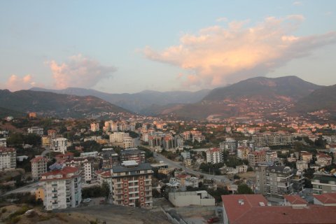 5+1 Wohnung  in Alanya, Antalya, Türkei Nr. 216589 - 9