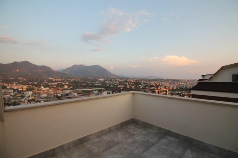 5+1 Wohnung  in Alanya, Antalya, Türkei Nr. 216589 - 13