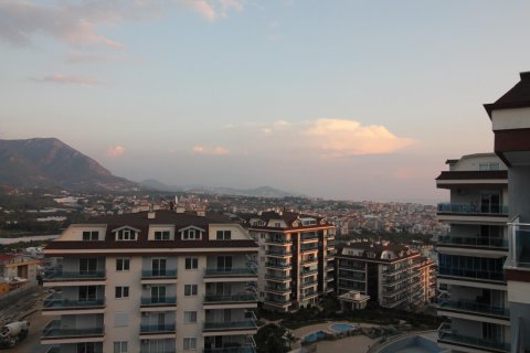 5+1 Wohnung  in Alanya, Antalya, Türkei Nr. 216589 - 7