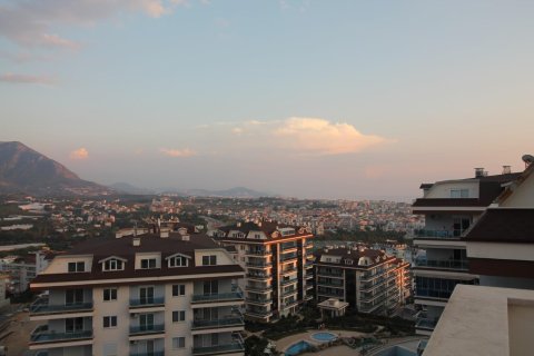 5+1 Wohnung  in Alanya, Antalya, Türkei Nr. 216589 - 10