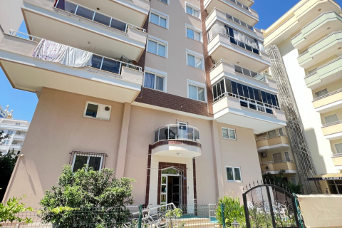 1+1 Wohnung in Alanya, Antalya, Türkei Nr. 216592 - 14