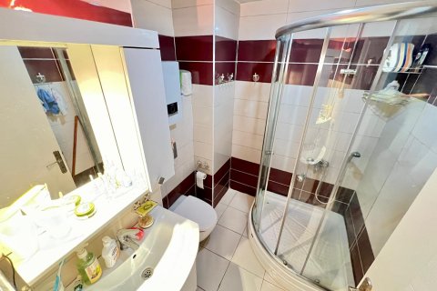 1+1 Wohnung in Alanya, Antalya, Türkei Nr. 216592 - 2