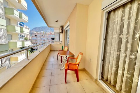 1+1 Wohnung in Alanya, Antalya, Türkei Nr. 216592 - 13