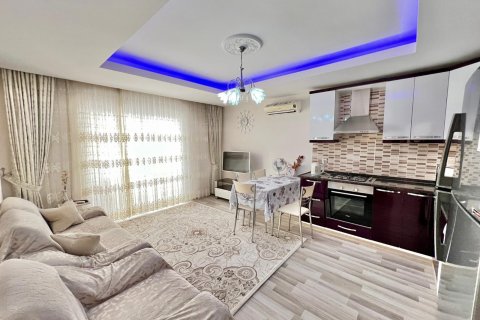 1+1 Wohnung in Alanya, Antalya, Türkei Nr. 216592 - 7