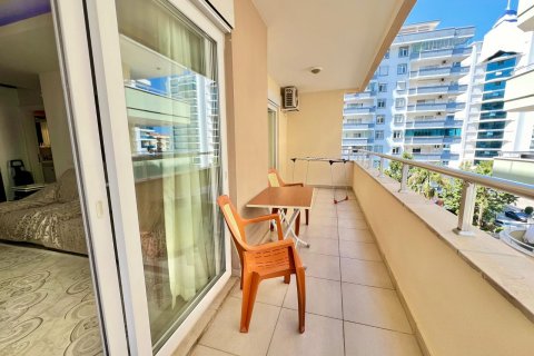 1+1 Wohnung in Alanya, Antalya, Türkei Nr. 216592 - 4