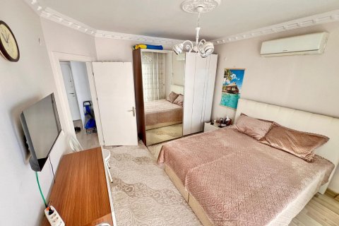 1+1 Wohnung in Alanya, Antalya, Türkei Nr. 216592 - 6
