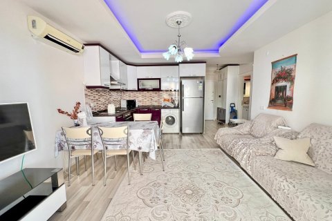 1+1 Wohnung  in Alanya, Antalya, Türkei Nr. 216592
