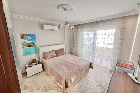 1+1 Wohnung in Alanya, Antalya, Türkei Nr. 216592 - 12