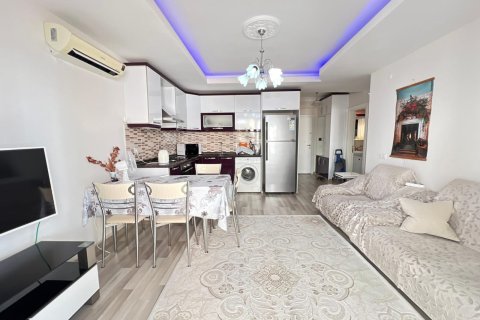 1+1 Wohnung in Alanya, Antalya, Türkei Nr. 216592 - 8
