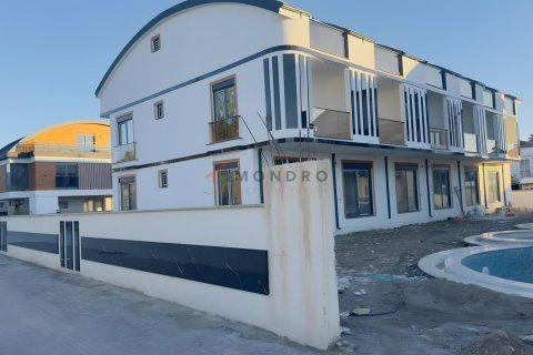 2+1 Lejlighed i Serik, Antalya, Tyrkiet Nr. 217048 - 12