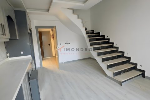 2+1 Lejlighed i Serik, Antalya, Tyrkiet Nr. 217048 - 6