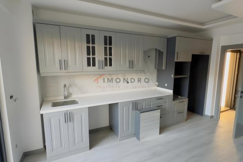 2+1 Lejlighed i Serik, Antalya, Tyrkiet Nr. 217048 - 3