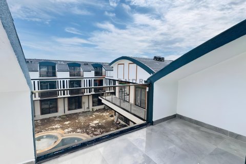 2+1 Lejlighed i Serik, Antalya, Tyrkiet Nr. 217048 - 10