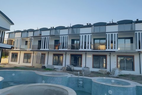 2+1 Lejlighed  i Serik, Antalya, Tyrkiet Nr. 217048