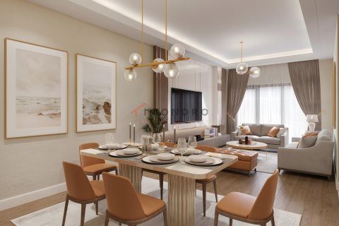 Продажа квартиры в Газиосманпаше, Стамбуле, Турция 2+1, 98м2, №217052 – фото 16