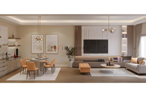 Продажа квартиры в Газиосманпаше, Стамбуле, Турция 2+1, 98м2, №217052 – фото 17