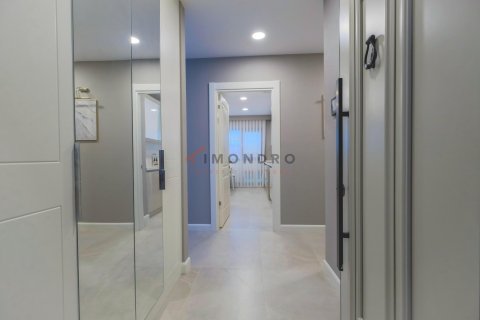 Продажа квартиры в Газиосманпаше, Стамбуле, Турция 2+1, 98м2, №217052 – фото 27