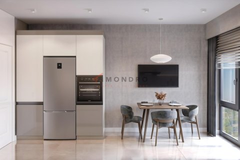 Продажа квартиры в Газиосманпаше, Стамбуле, Турция 2+1, 98м2, №217052 – фото 14