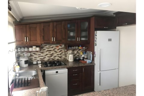 3+1 Lejlighed i Fatih, Istanbul, Tyrkiet Nr. 217049 - 6