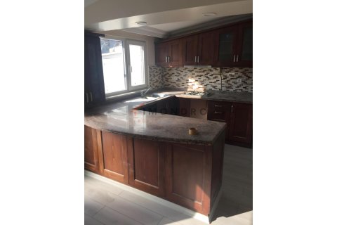 3+1 Lejlighed i Fatih, Istanbul, Tyrkiet Nr. 217049 - 4