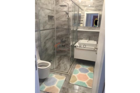 3+1 Lejlighed i Fatih, Istanbul, Tyrkiet Nr. 217049 - 12