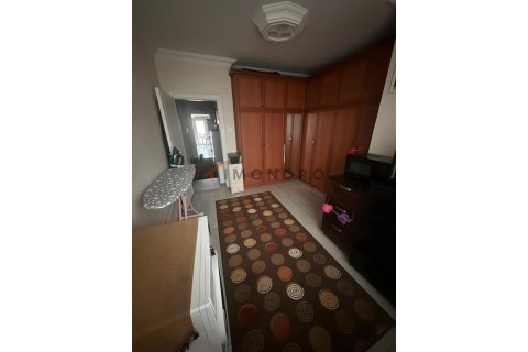 3+1 Lejlighed i Fatih, Istanbul, Tyrkiet Nr. 217049 - 14