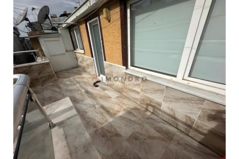 3+1 Lejlighed i Fatih, Istanbul, Tyrkiet Nr. 217049 - 10