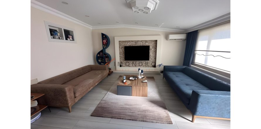 3+1 Lejlighed i Fatih, Istanbul, Tyrkiet Nr. 217049