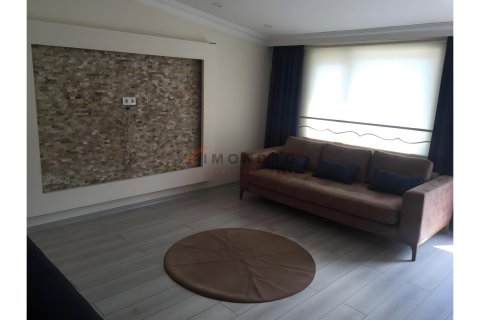 3+1 Lejlighed i Fatih, Istanbul, Tyrkiet Nr. 217049 - 5