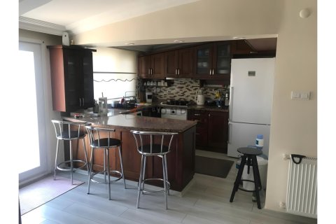 3+1 Lejlighed i Fatih, Istanbul, Tyrkiet Nr. 217049 - 3