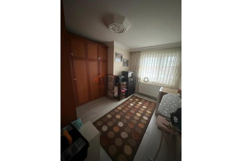 3+1 Lejlighed i Fatih, Istanbul, Tyrkiet Nr. 217049 - 13