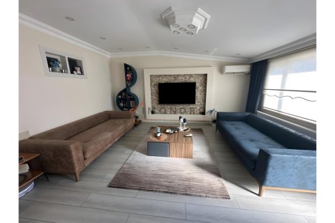 3+1 Lejlighed i Fatih, Istanbul, Tyrkiet Nr. 217049 - 2