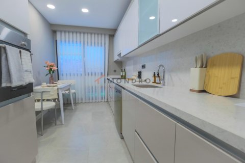 Продажа квартиры в Газиосманпаше, Стамбуле, Турция 3+1, 151м2, №217053 – фото 28