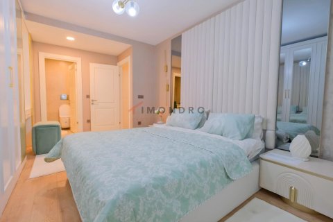 Продажа квартиры в Газиосманпаше, Стамбуле, Турция 3+1, 151м2, №217053 – фото 24