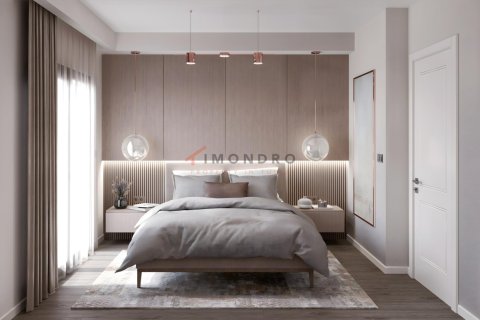 1+1 Lejlighed i Gaziosmanpasa, Istanbul, Tyrkiet Nr. 217051 - 22