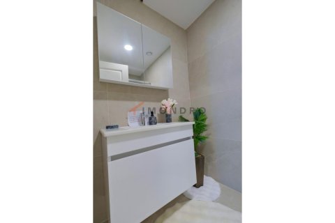 1+1 Lejlighed i Gaziosmanpasa, Istanbul, Tyrkiet Nr. 217051 - 25