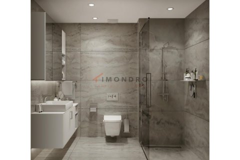 1+1 Lejlighed i Gaziosmanpasa, Istanbul, Tyrkiet Nr. 217051 - 21