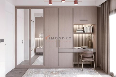 Продажа квартиры в Газиосманпаше, Стамбуле, Турция 4+1, 204м2, №217054 – фото 23