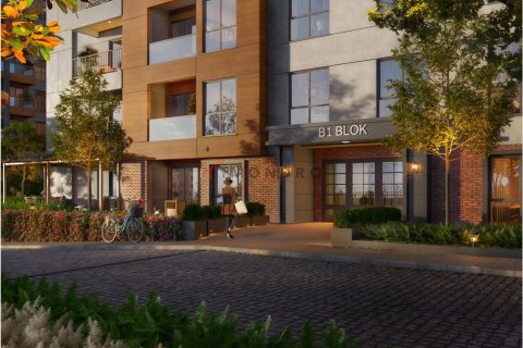 Продажа квартиры в Газиосманпаше, Стамбуле, Турция 4+1, 204м2, №217054 – фото 10