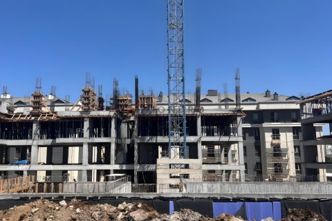 2+1 Lejlighed i Basaksehir, Istanbul, Tyrkiet Nr. 217050 - 3