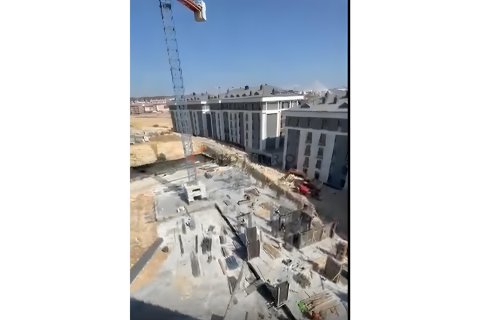 2+1 Lejlighed i Basaksehir, Istanbul, Tyrkiet Nr. 217050 - 4