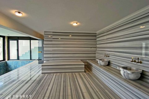 5+1 Villa i Ovacik, Mugla, Tyrkiet Nr. 232785 - 13