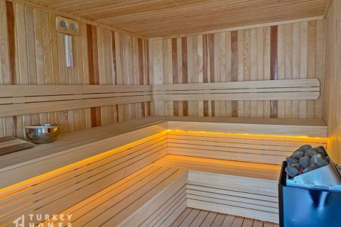 5+1 Villa i Ovacik, Mugla, Tyrkiet Nr. 232785 - 14