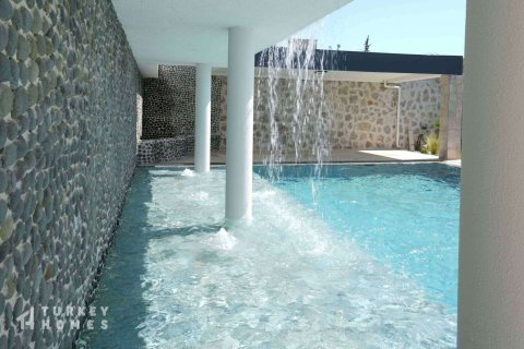 5+1 Villa i Ovacik, Mugla, Tyrkiet Nr. 232785 - 3