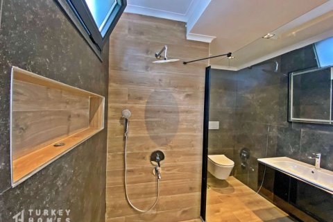5+1 Villa i Ovacik, Mugla, Tyrkiet Nr. 232785 - 19